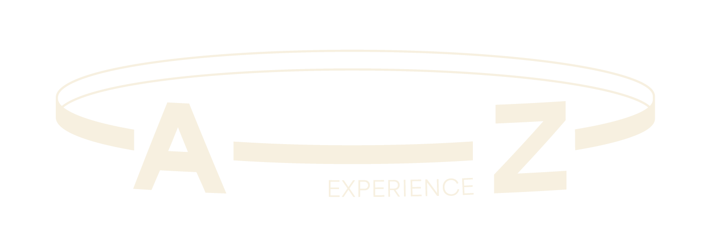 A-Z Experience