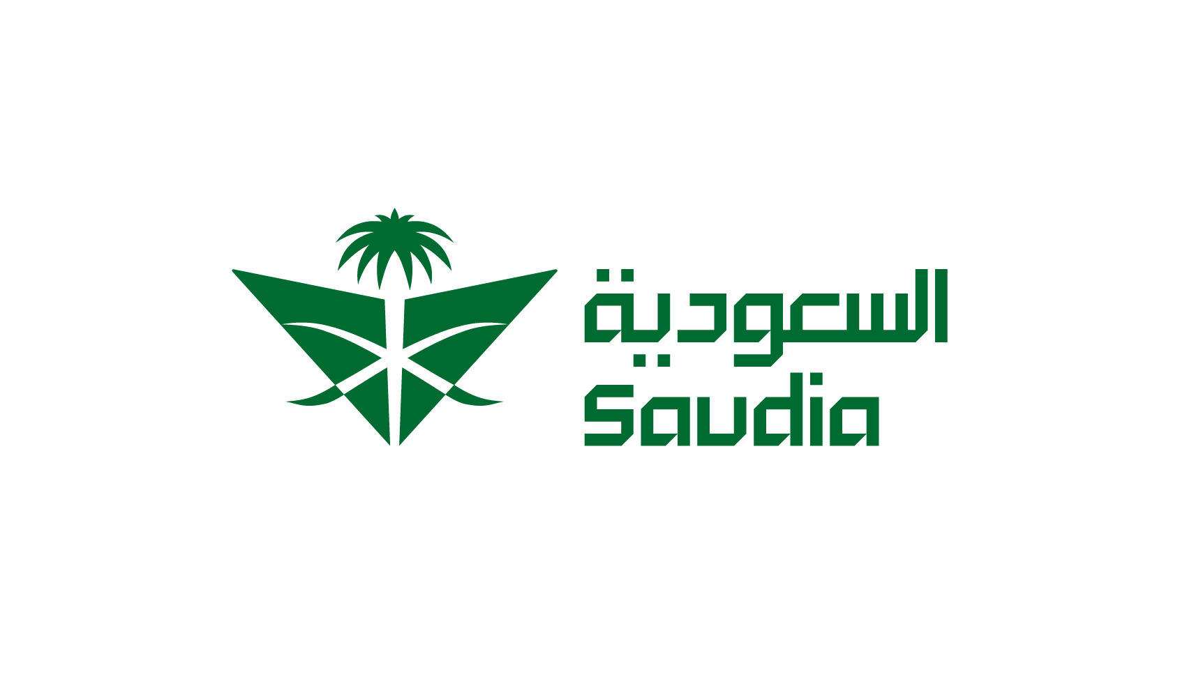 Saudia Airlines